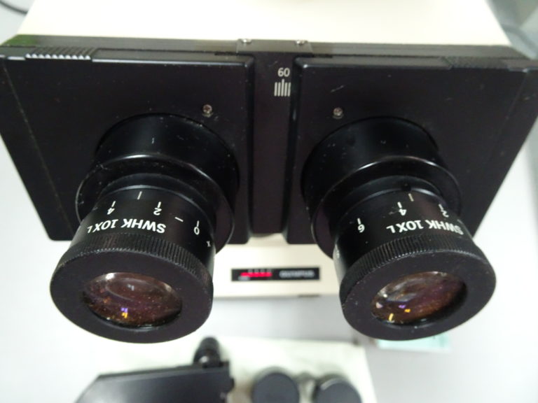オリンパス OLYMPUS 顕微鏡 BH-2 BHT 美品！ 研究 学習+secpp.com.br