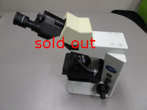 1099・オリンパス/CX-41/システム生物顕微鏡/￥117,700(税別・送料別途)