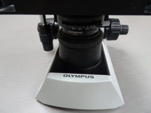 OLYMPUS 生物顕微鏡 CX41 - カメラ、光学機器