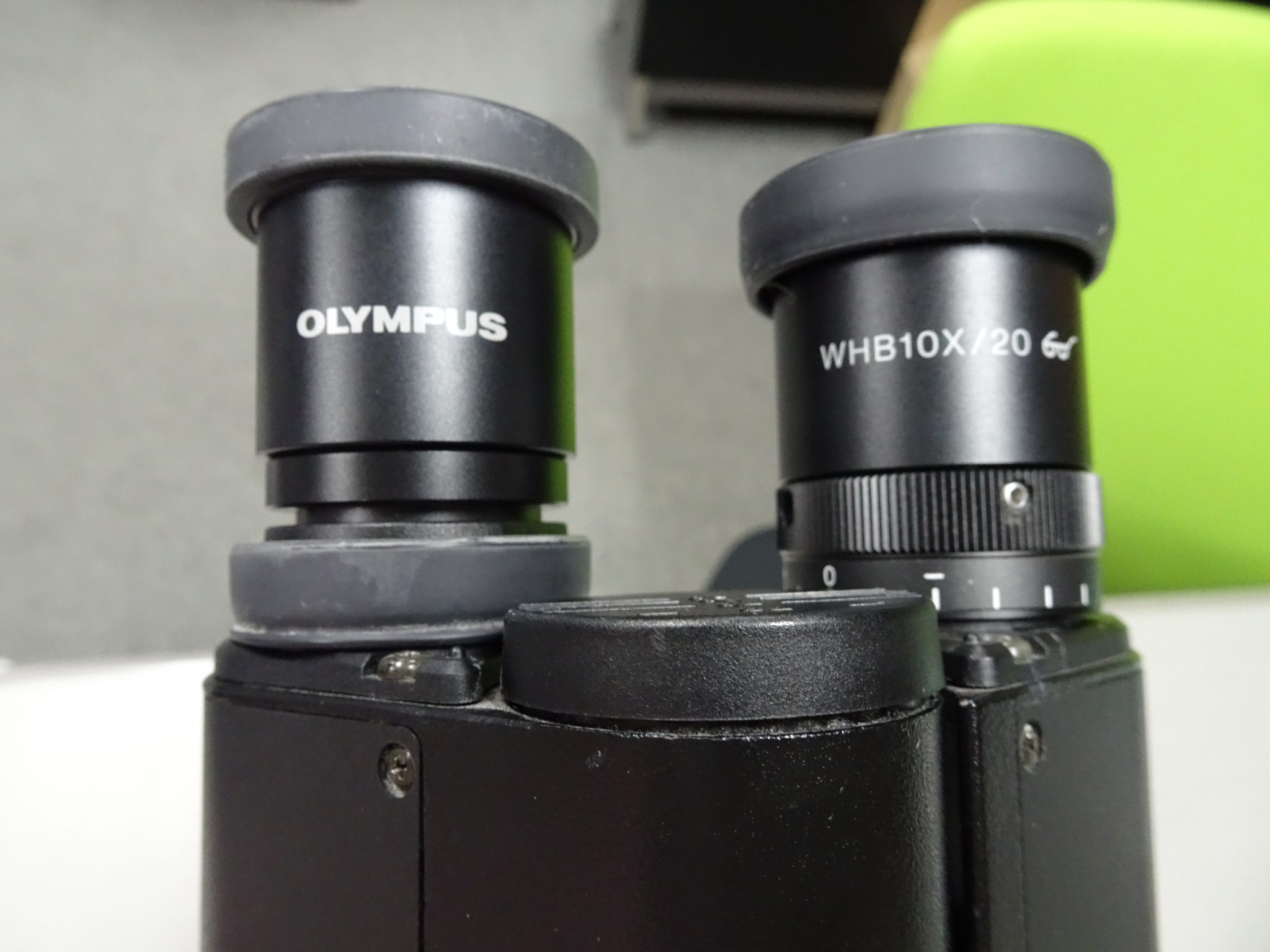 チョン様OLYMPUS 顕微鏡 オリンパス システム生物顕微鏡 CX-31 パンチ