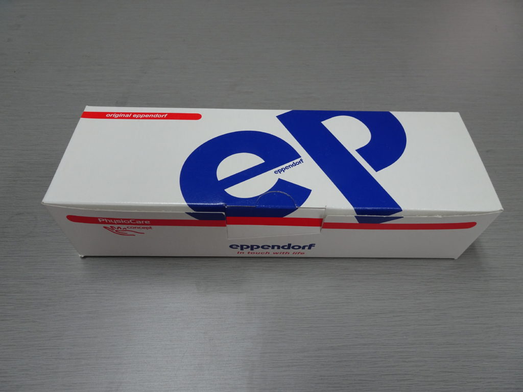 1241 エッペンドルフ 4900 ピペットリファレンス容量固定タイプ 2ml 1 700 税別 送料別途