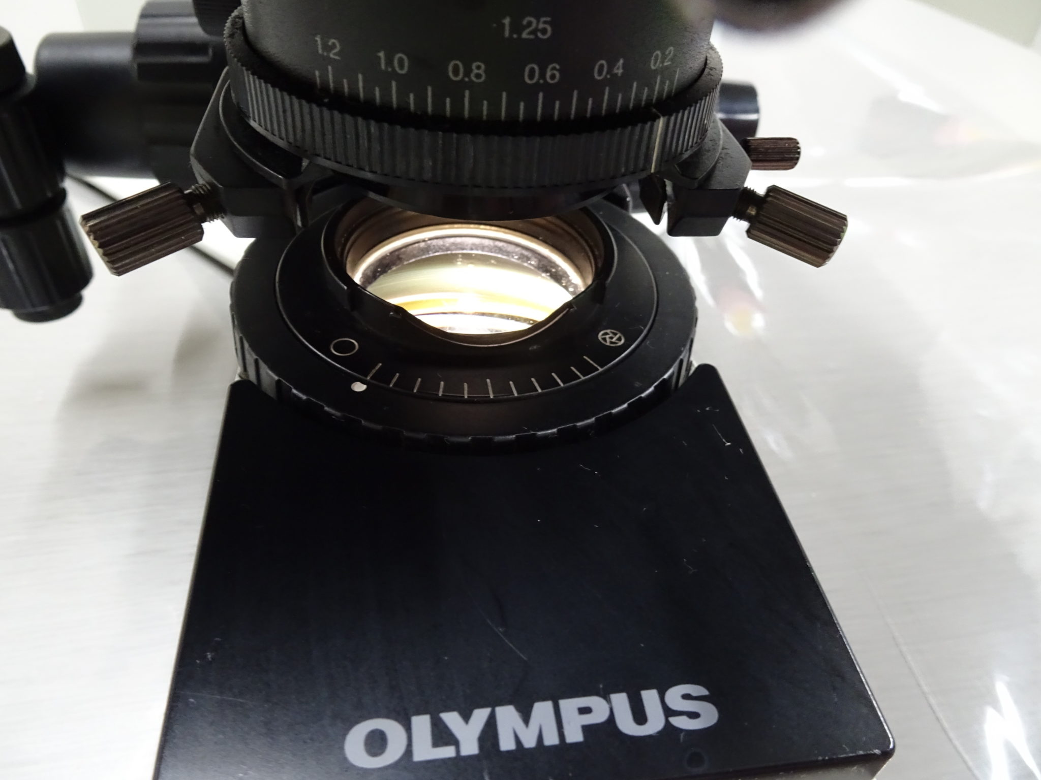 Olympus(オリンパス)生物顕微鏡ST-1型 ファイナルバーゲン！ - www