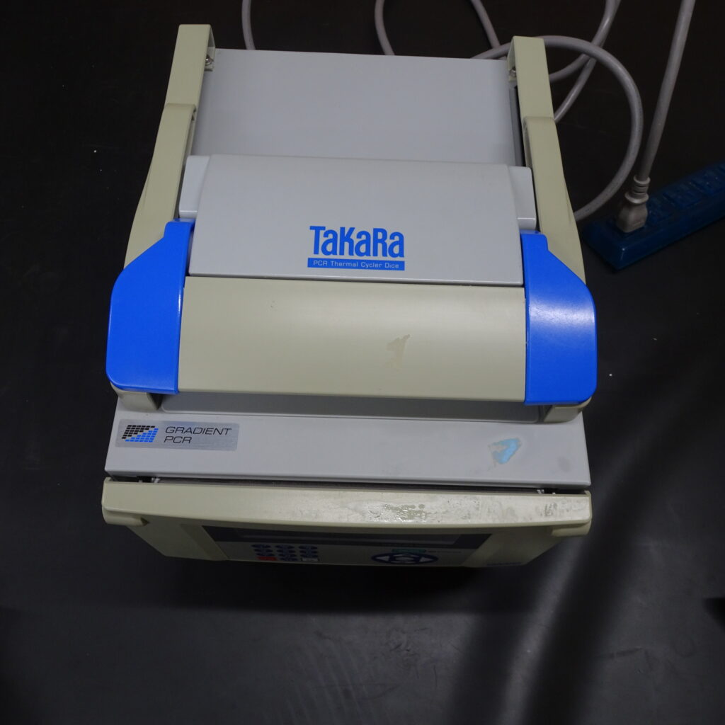 TAKARA/TP600/PCR DICE/美品です/¥242,000-(税込・送料別途)