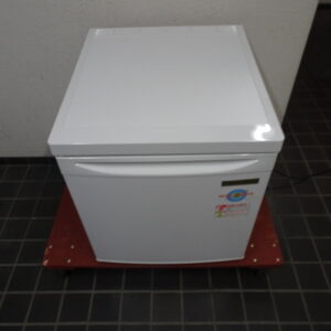 日本フリーザー/KX-102HC/ミニキューブ/小型恒温冷蔵庫/