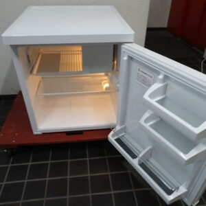 冷蔵庫 日本フリーザー KX-1021HC ミニキューブ ノンフロン 16年製