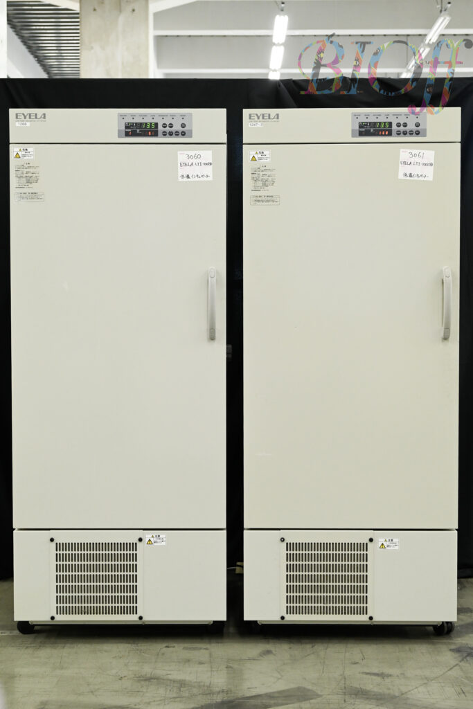 EYELA/LTI-1001SD/低温インキュベーター/ EYELA/LTI-1001SD/低温インキュベーター/