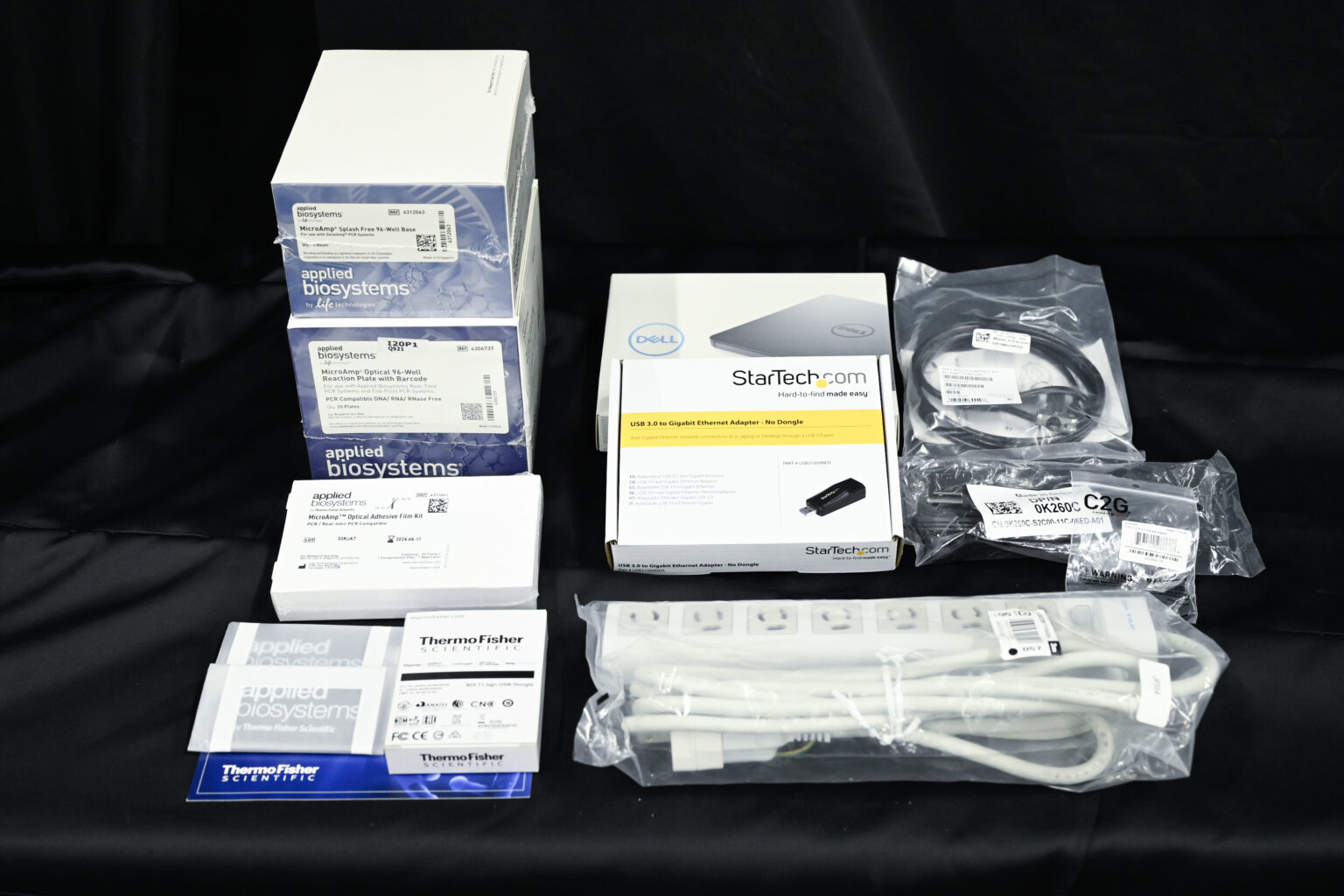 ABI/QS596/QuantStudio5/￥4,197,050(税込み・送料別）