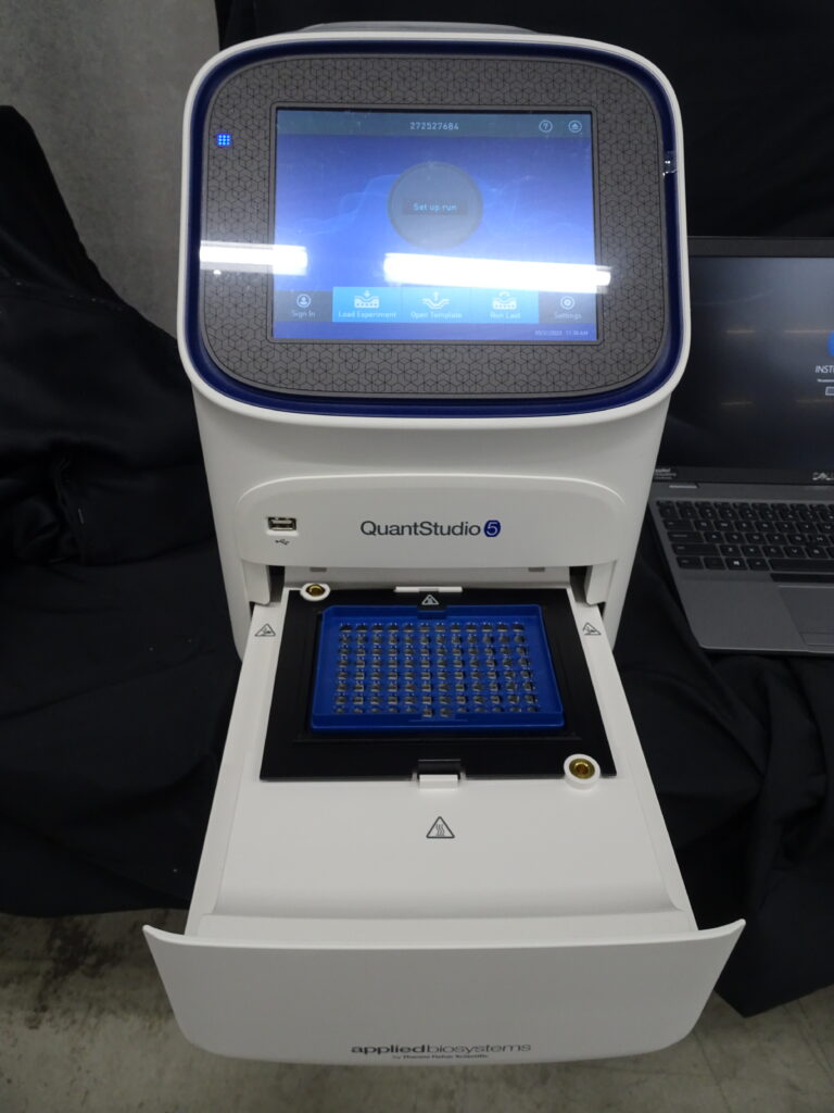 ABI/QS596/QuantStudio5