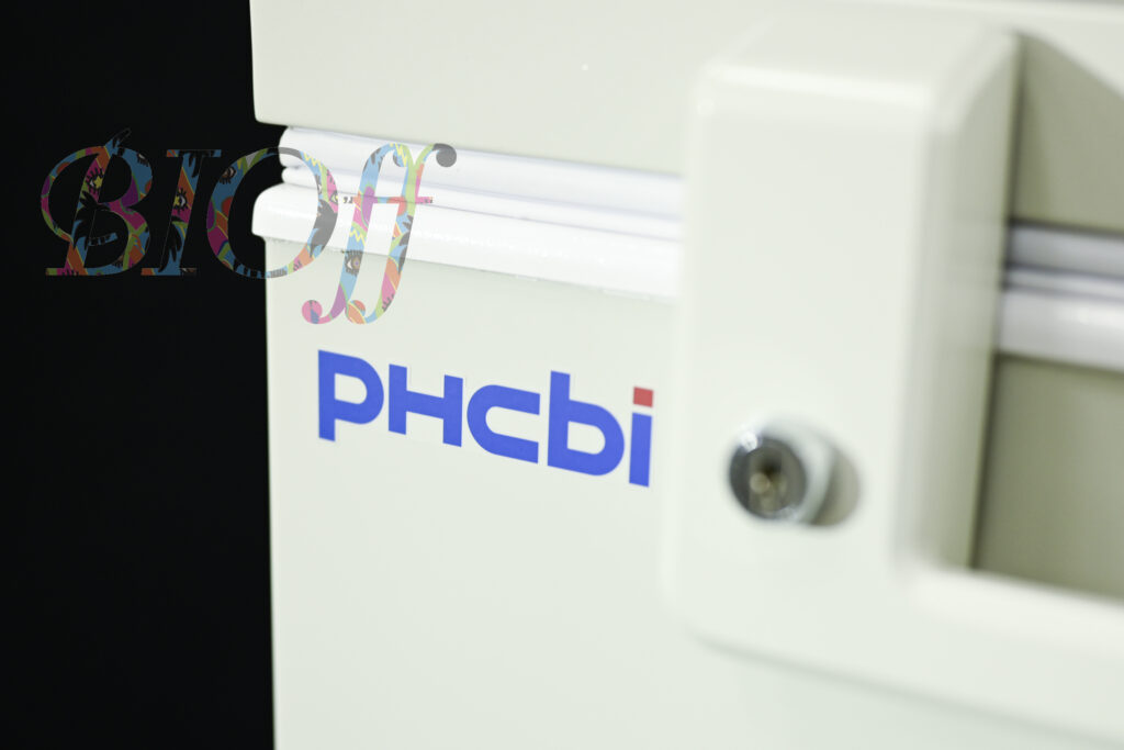 PHCbi / ディープフリーザー PHCbi / ディープフリーザー