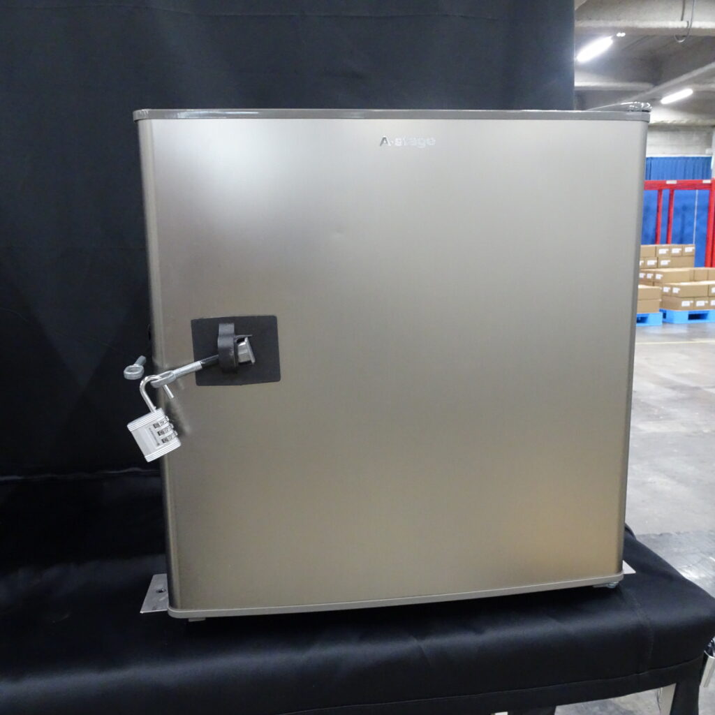 A−Stage 1ドア冷凍庫32L 【直接手渡しの場合3千円引】