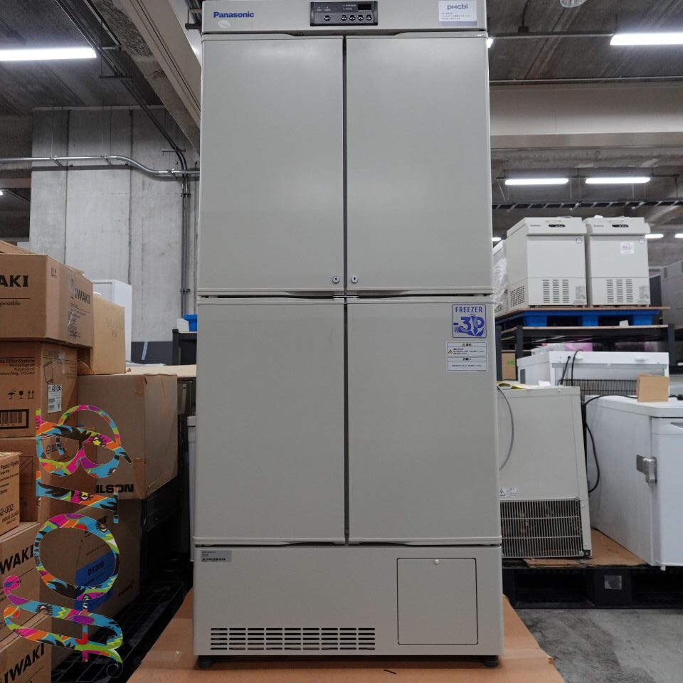 SANYO薬用保冷庫MPR-414FR SANYO薬用保冷庫MPR-414FR SANYO薬用保冷庫