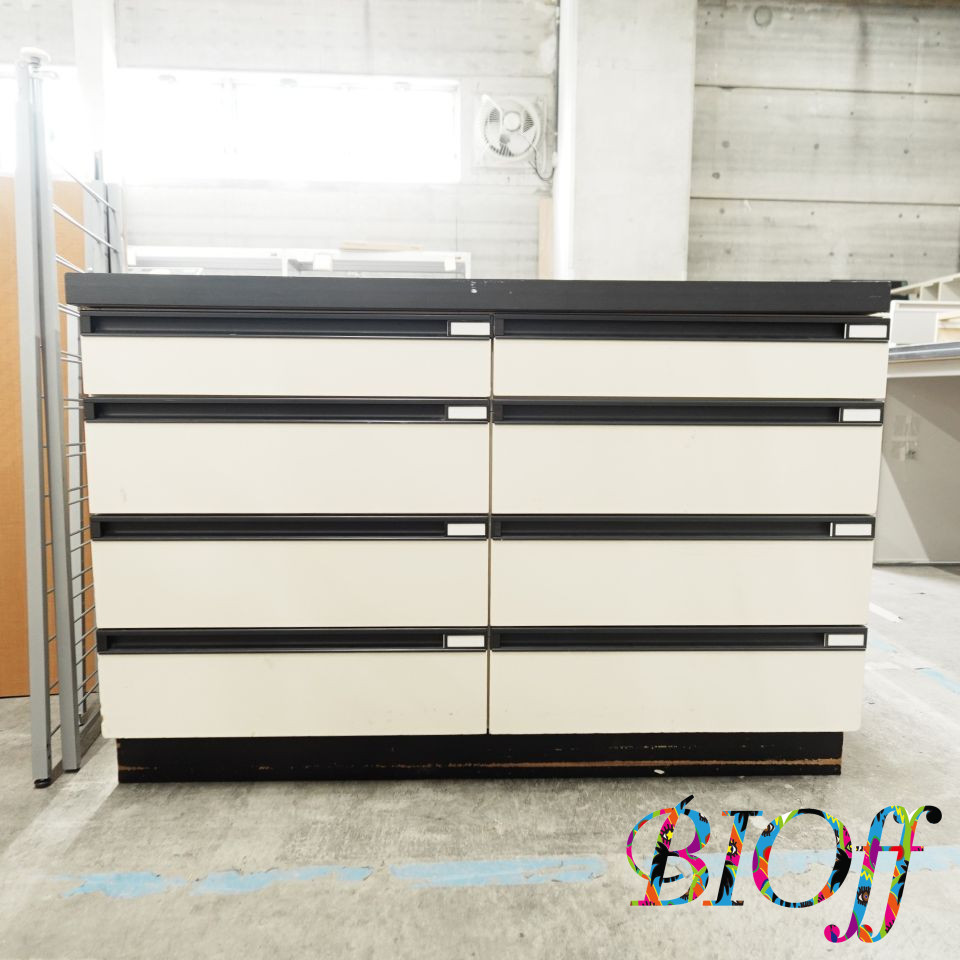 9487・実験台 W120×D75×H80cm