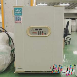 9864・Panasonic/MCO-18AIC/CO2インキュベータ