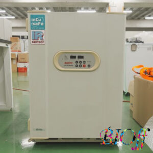 9863・Panasonic/MCO-18AIC/CO2インキュベータ