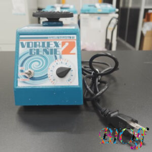 10357・MS機器/SI-0286/VORTEX-GENIE 2 ボルテックスミキサー
