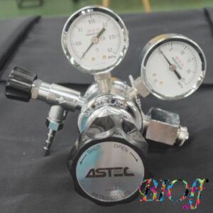 10528・ASTEC/レギュレーター