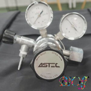 10527・ASTEC/レギュレーター